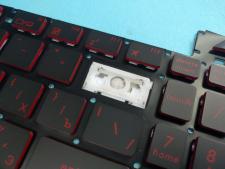 Клавіатура до ноутбука Asus Tuf FX705GM №3
